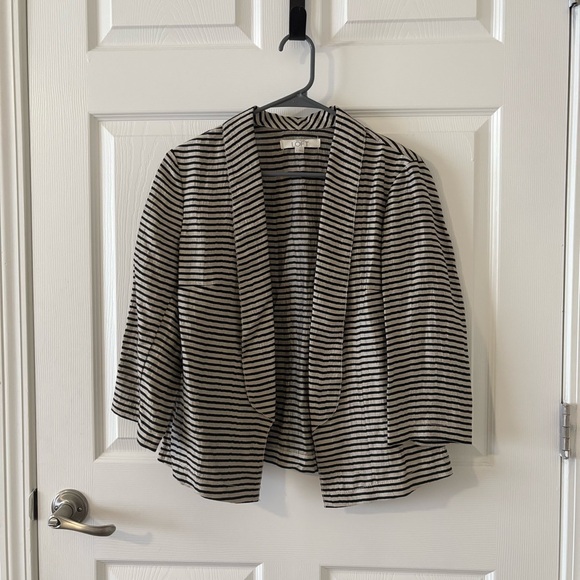 Ann Taylor Loft Blazer - Picture 1 of 3